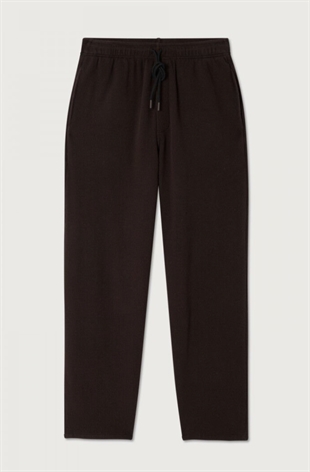 American Vintage - Toffy sweatpants Root
